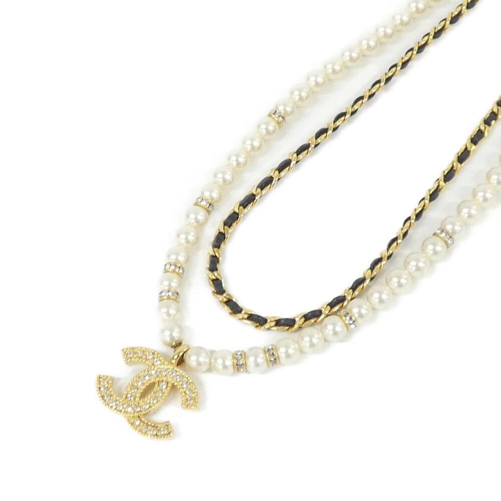 Chanel ABE729 Necklace